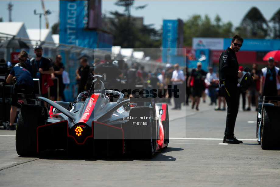 Spacesuit Collections Photo ID 181155, Peter Minnig, Santiago E-Prix, Chile, 18/01/2020 15:30:42