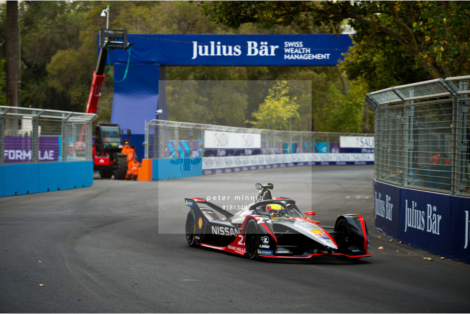 Spacesuit Collections Photo ID 181349, Peter Minnig, Santiago E-Prix, Chile, 18/01/2020 08:17:53