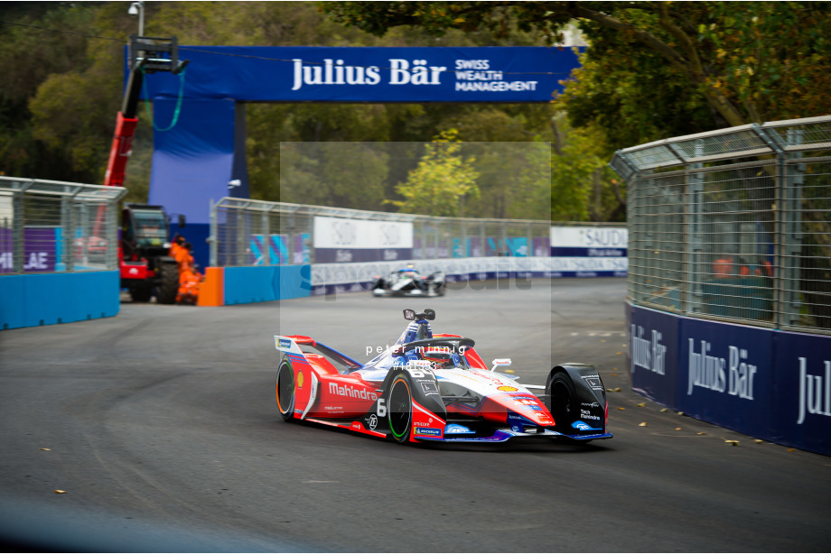 Spacesuit Collections Photo ID 181353, Peter Minnig, Santiago E-Prix, Chile, 18/01/2020 08:18:24