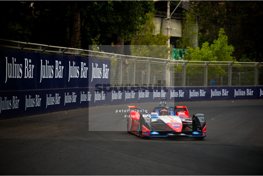 Spacesuit Collections Photo ID 181402, Peter Minnig, Santiago E-Prix, Chile, 18/01/2020 08:44:25