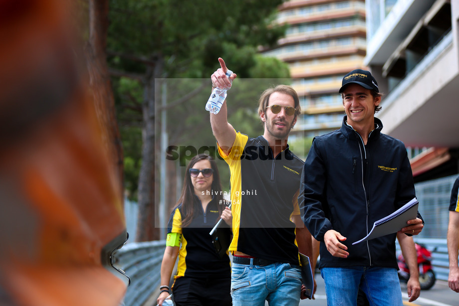 Spacesuit Collections Photo ID 18154, Shivraj Gohil, Monaco ePrix, Monaco, 12/05/2017 14:41:11