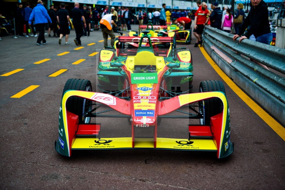 Spacesuit Collections Photo ID 18229, Nat Twiss, Monaco ePrix, Monaco, 12/05/2017 16:34:39