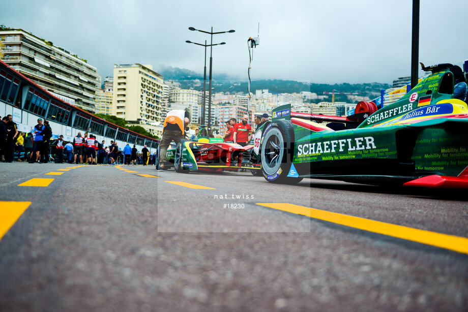 Spacesuit Collections Photo ID 18230, Nat Twiss, Monaco ePrix, Monaco, 12/05/2017 16:34:56