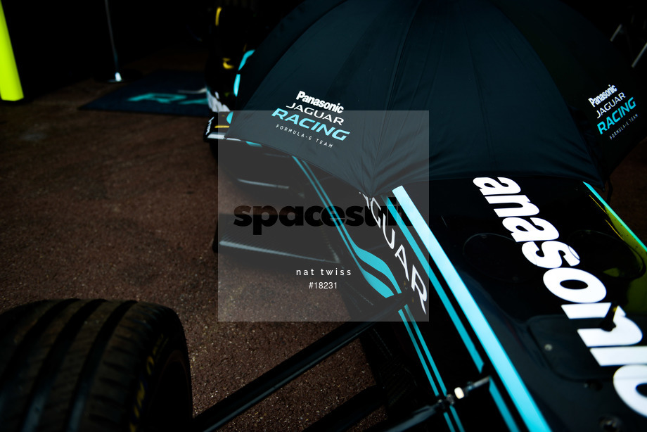 Spacesuit Collections Photo ID 18231, Nat Twiss, Monaco ePrix, Monaco, 12/05/2017 16:35:26