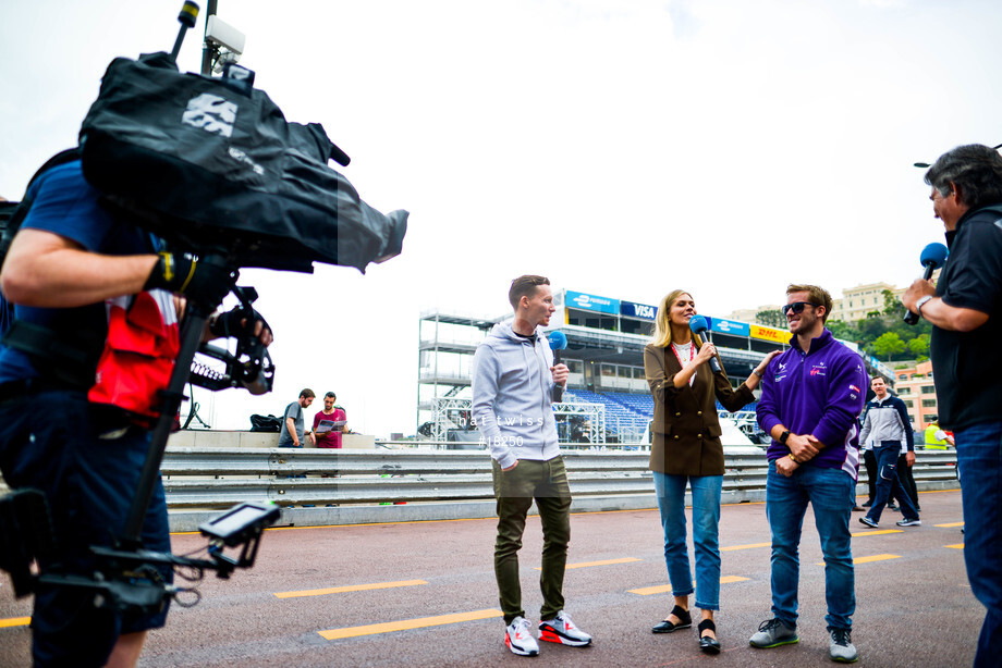 Spacesuit Collections Photo ID 18250, Nat Twiss, Monaco ePrix, Monaco, 12/05/2017 17:30:56