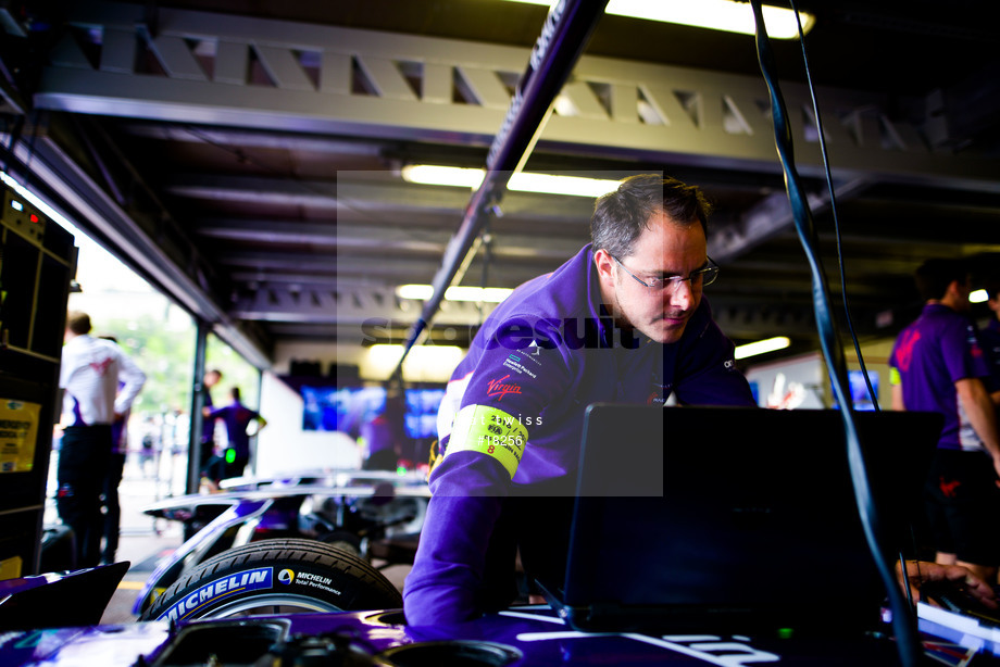 Spacesuit Collections Photo ID 18256, Nat Twiss, Monaco ePrix, Monaco, 12/05/2017 17:34:43