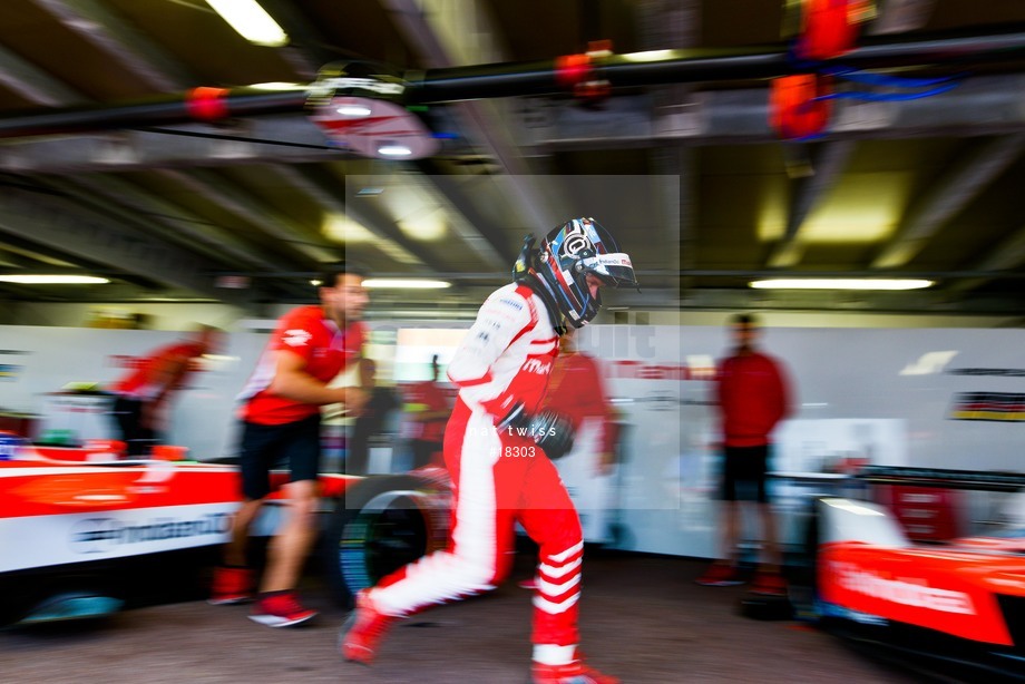 Spacesuit Collections Photo ID 18303, Nat Twiss, Monaco ePrix, Monaco, 12/05/2017 18:31:48