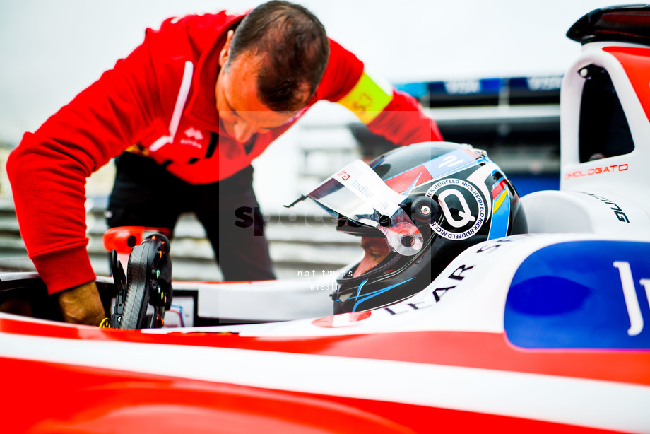 Spacesuit Collections Photo ID 18311, Nat Twiss, Monaco ePrix, Monaco, 12/05/2017 18:39:58