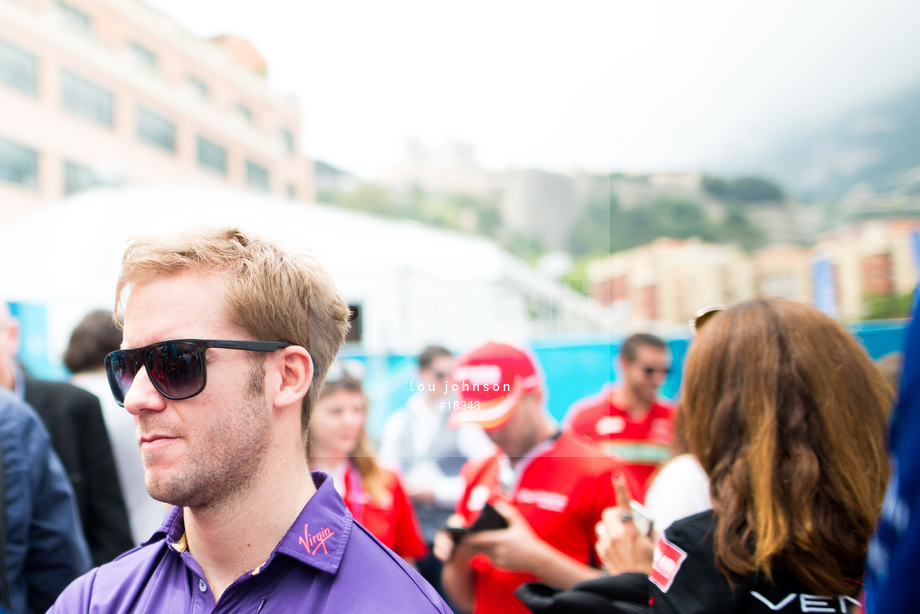 Spacesuit Collections Photo ID 18343, Lou Johnson, Monaco ePrix, Monaco, 12/05/2017 12:54:30