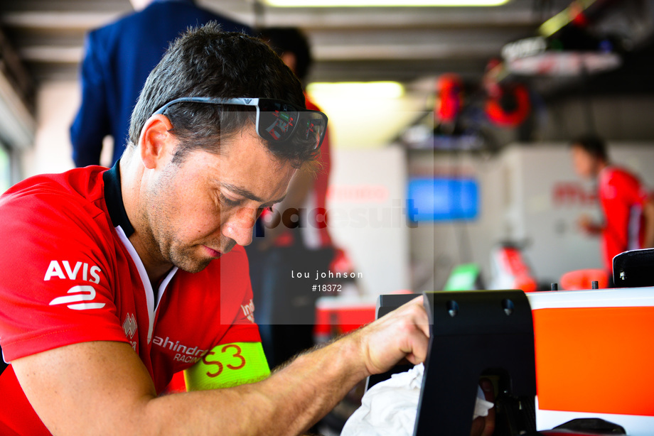 Spacesuit Collections Photo ID 18372, Lou Johnson, Monaco ePrix, Monaco, 12/05/2017 11:08:34