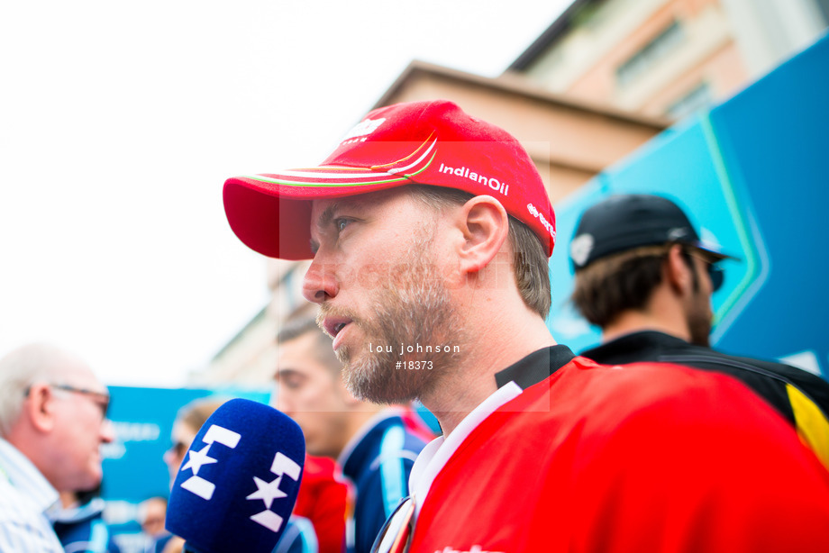 Spacesuit Collections Photo ID 18373, Lou Johnson, Monaco ePrix, Monaco, 12/05/2017 12:40:56