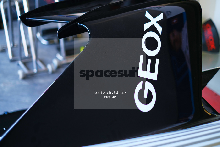 Spacesuit Collections Photo ID 183942, Jamie Sheldrick, Mexico City E-Prix, Mexico, 13/02/2020 11:45:37