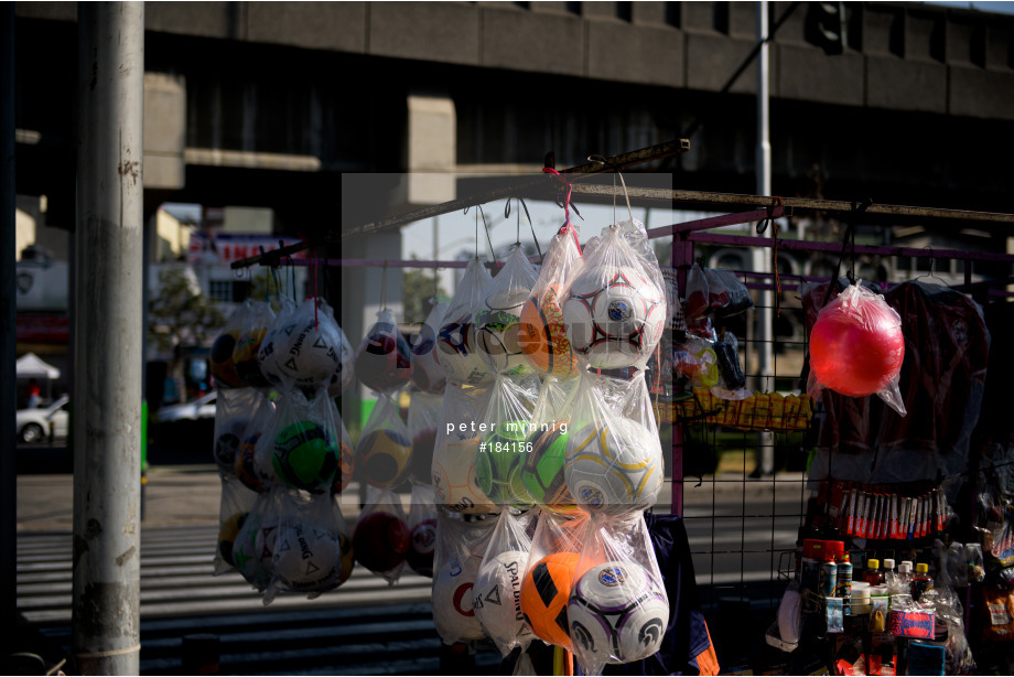 Spacesuit Collections Photo ID 184156, Peter Minnig, Mexico City E-Prix, Mexico, 13/02/2020 09:44:43