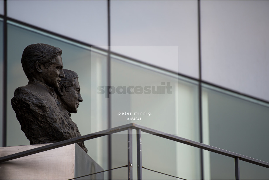 Spacesuit Collections Photo ID 184241, Peter Minnig, Mexico City E-Prix, Mexico, 13/02/2020 14:43:55