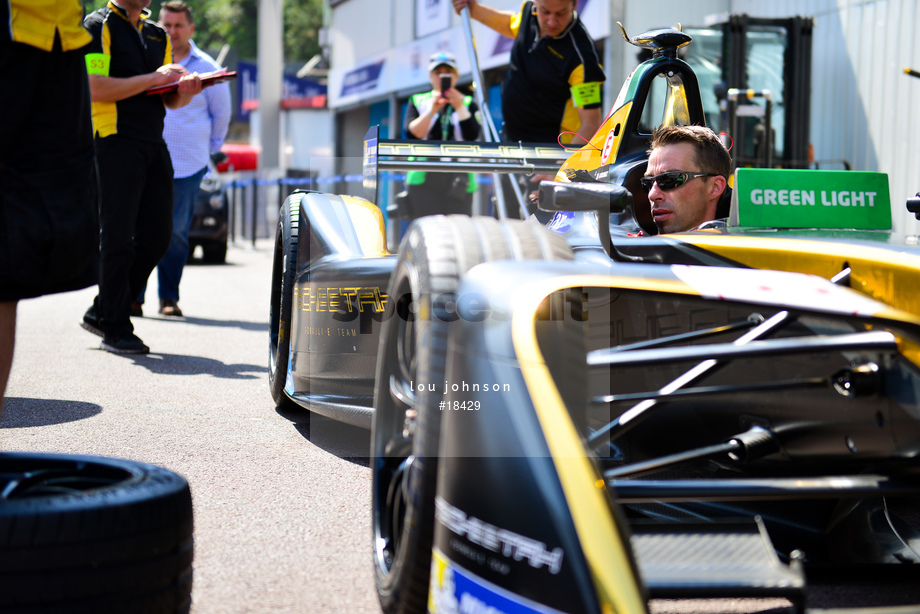 Spacesuit Collections Photo ID 18429, Lou Johnson, Monaco ePrix, Monaco, 12/05/2017 11:13:53