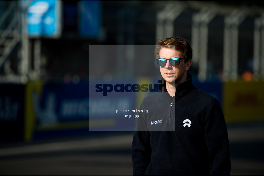 Spacesuit Collections Photo ID 184406, Peter Minnig, Mexico City E-Prix, Mexico, 14/02/2020 09:07:36