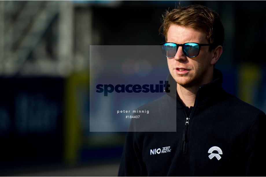 Spacesuit Collections Photo ID 184407, Peter Minnig, Mexico City E-Prix, Mexico, 14/02/2020 09:07:37