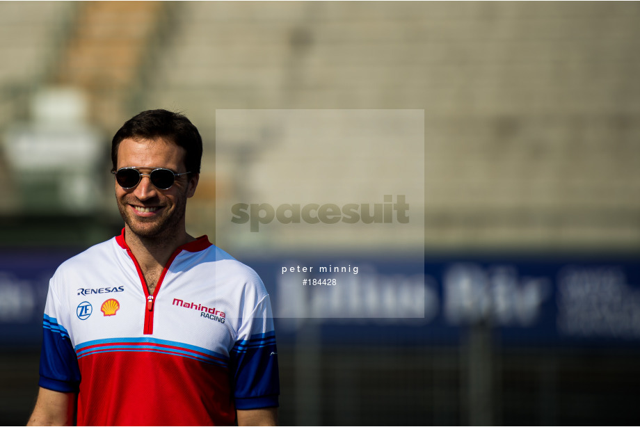 Spacesuit Collections Photo ID 184428, Peter Minnig, Mexico City E-Prix, Mexico, 14/02/2020 09:41:14