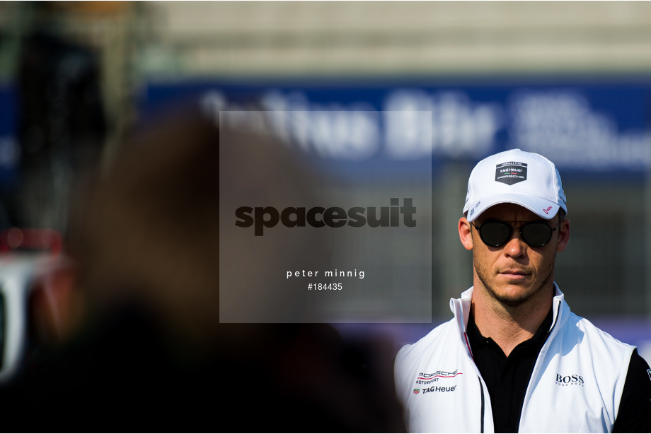 Spacesuit Collections Photo ID 184435, Peter Minnig, Mexico City E-Prix, Mexico, 14/02/2020 09:47:38