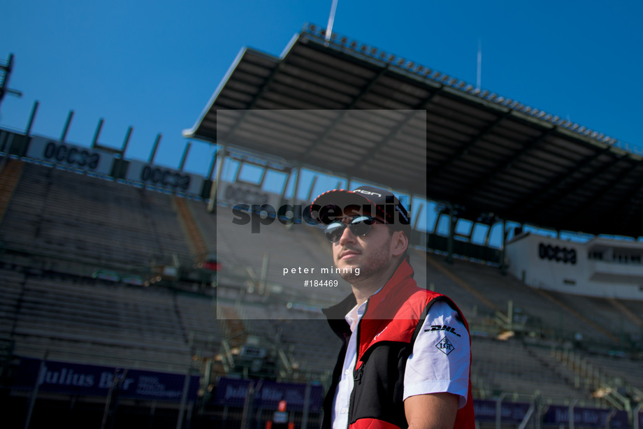 Spacesuit Collections Photo ID 184469, Peter Minnig, Mexico City E-Prix, Mexico, 14/02/2020 09:45:06