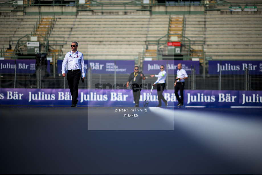 Spacesuit Collections Photo ID 184489, Peter Minnig, Mexico City E-Prix, Mexico, 14/02/2020 09:35:43