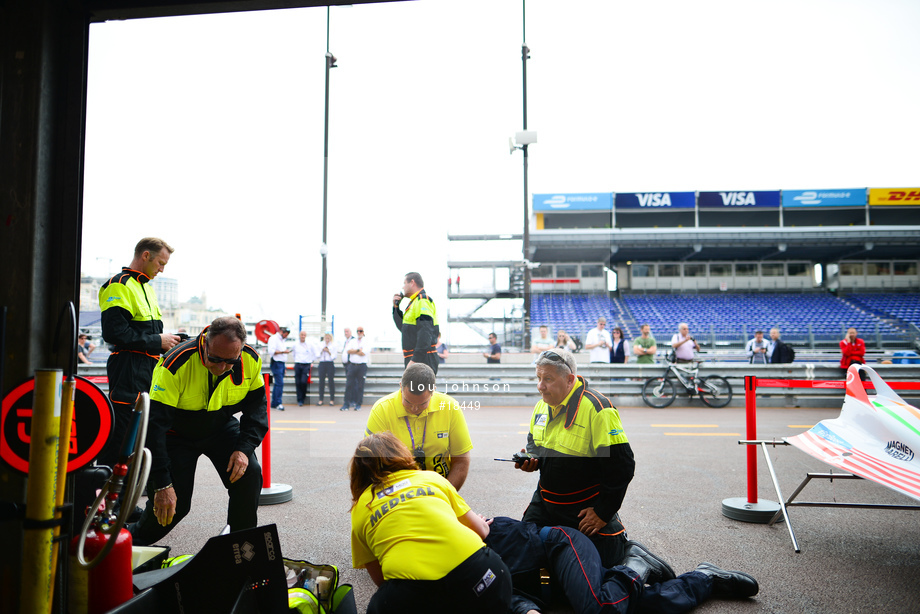 Spacesuit Collections Photo ID 18449, Lou Johnson, Monaco ePrix, Monaco, 12/05/2017 15:27:50