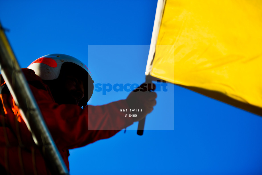 Spacesuit Collections Photo ID 18460, Nat Twiss, Monaco ePrix, Monaco, 13/05/2017 07:47:30