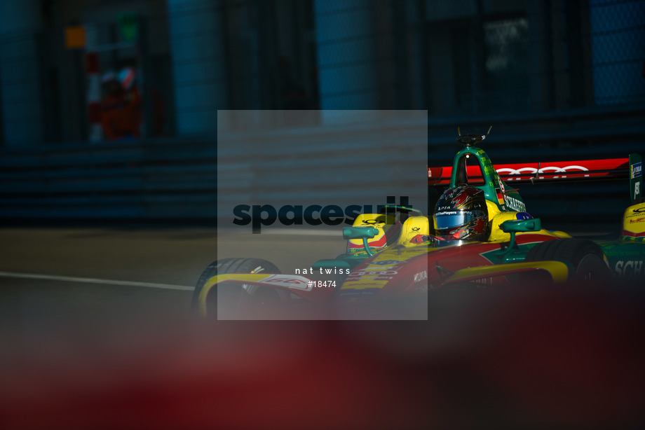 Spacesuit Collections Photo ID 18474, Nat Twiss, Monaco ePrix, Monaco, 13/05/2017 08:02:01