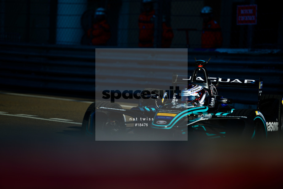 Spacesuit Collections Photo ID 18476, Nat Twiss, Monaco ePrix, Monaco, 13/05/2017 08:02:27