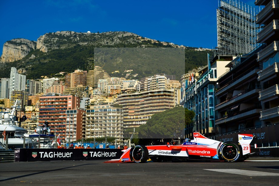 Spacesuit Collections Photo ID 18489, Nat Twiss, Monaco ePrix, Monaco, 13/05/2017 08:07:53