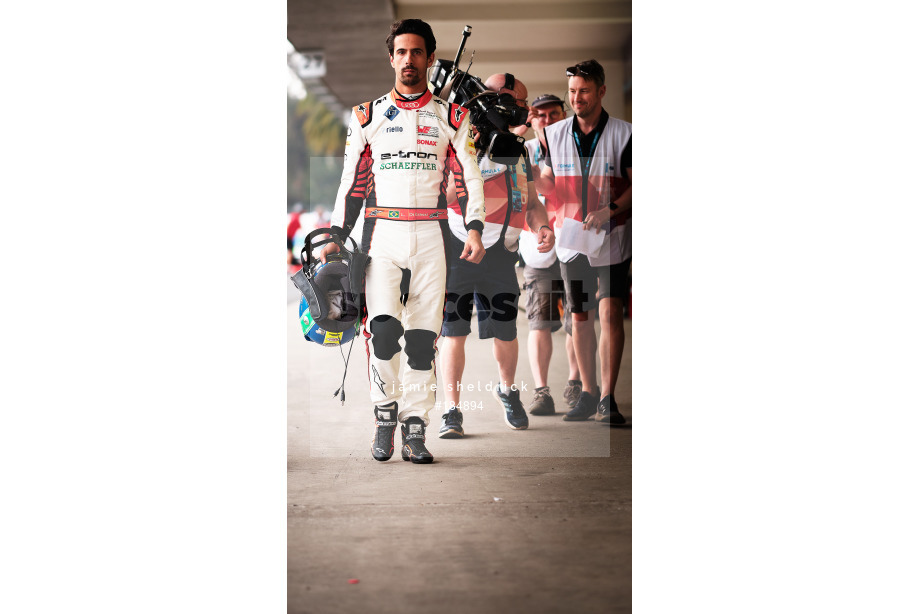 Spacesuit Collections Photo ID 184894, Jamie Sheldrick, Mexico City E-Prix, Mexico, 14/02/2020 23:13:07