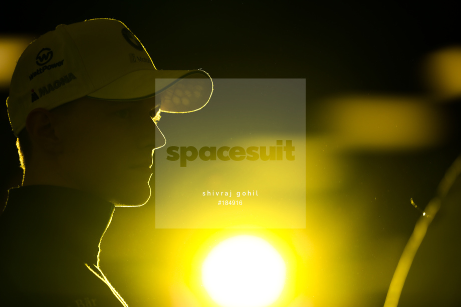 Spacesuit Collections Photo ID 184916, Shivraj Gohil, Mexico City E-Prix, Mexico, 14/02/2020 12:19:39