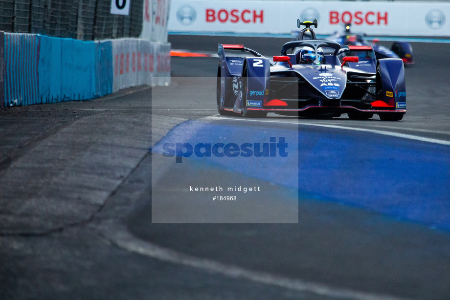 Spacesuit Collections Photo ID 184968, Kenneth Midgett, Mexico City E-Prix, Mexico, 14/02/2020 18:02:45