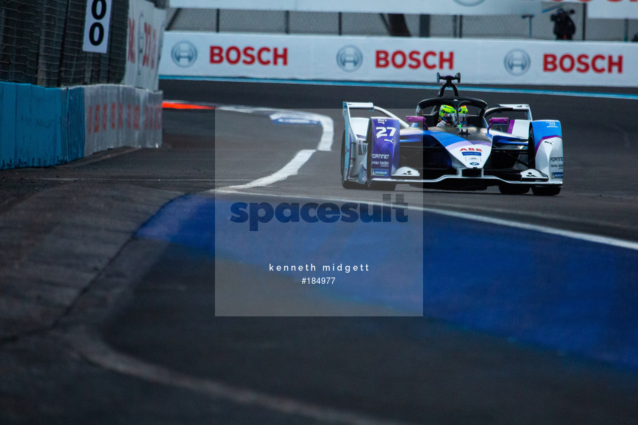 Spacesuit Collections Photo ID 184977, Kenneth Midgett, Mexico City E-Prix, Mexico, 14/02/2020 18:03:06