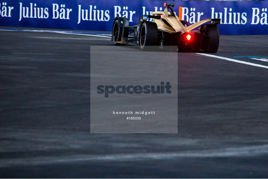 Spacesuit Collections Photo ID 185039, Kenneth Midgett, Mexico City E-Prix, Mexico, 14/02/2020 18:10:18