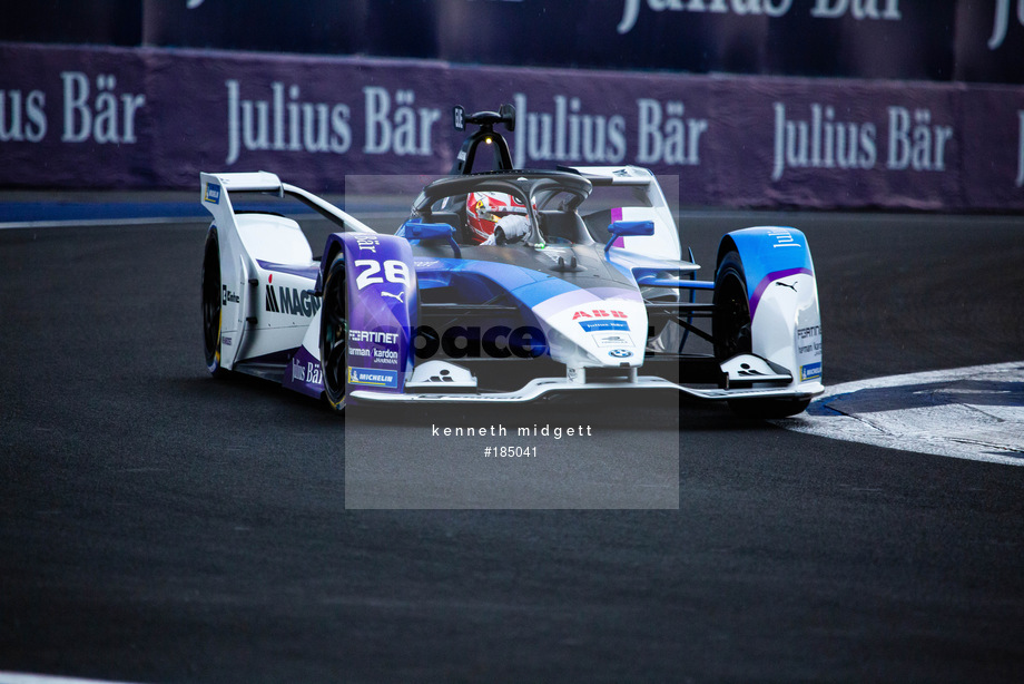 Spacesuit Collections Photo ID 185041, Kenneth Midgett, Mexico City E-Prix, Mexico, 14/02/2020 18:10:29