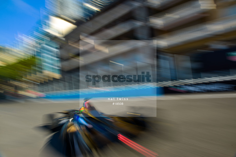 Spacesuit Collections Photo ID 18508, Nat Twiss, Monaco ePrix, Monaco, 13/05/2017 08:24:16
