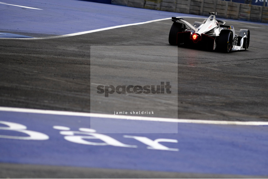 Spacesuit Collections Photo ID 185176, Jamie Sheldrick, Mexico City E-Prix, Mexico, 15/02/2020 07:50:24