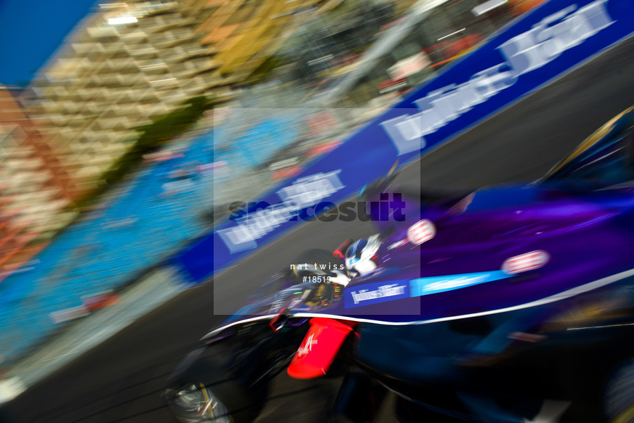 Spacesuit Collections Photo ID 18519, Nat Twiss, Monaco ePrix, Monaco, 13/05/2017 08:41:54