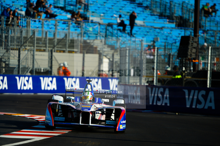 Spacesuit Collections Photo ID 18524, Lou Johnson, Monaco ePrix, Monaco, 13/05/2017 08:16:38