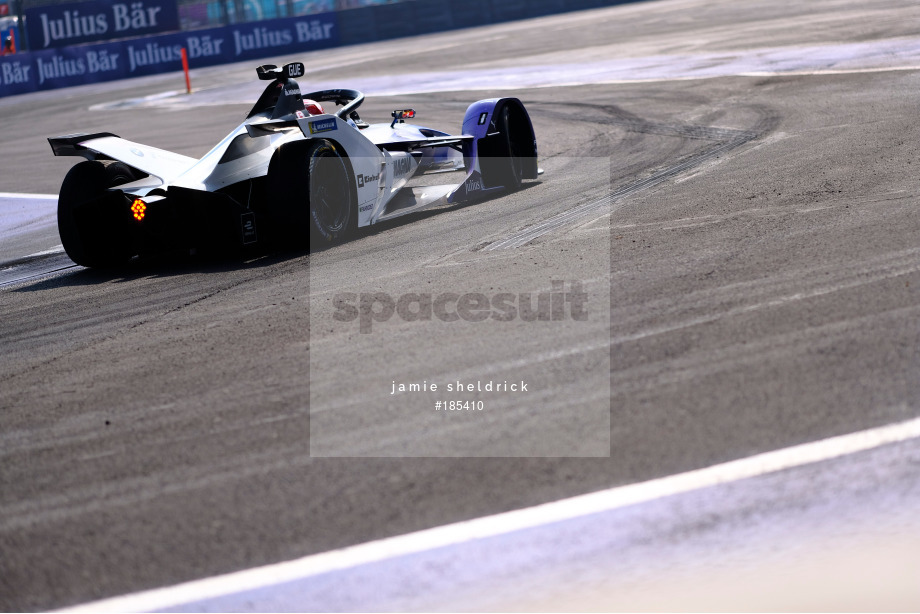 Spacesuit Collections Photo ID 185410, Jamie Sheldrick, Mexico City E-Prix, Mexico, 15/02/2020 10:34:22