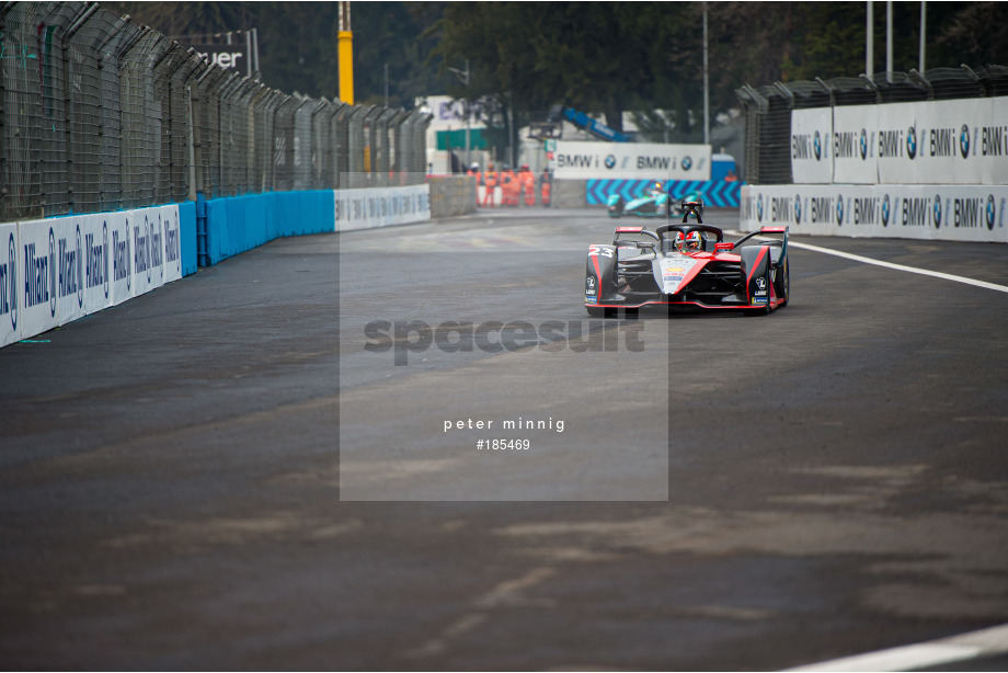 Spacesuit Collections Photo ID 185469, Peter Minnig, Mexico City E-Prix, Mexico, 15/02/2020 07:49:18