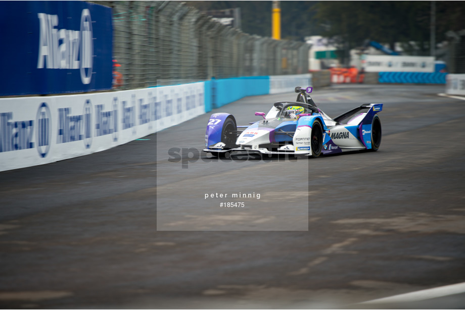 Spacesuit Collections Photo ID 185475, Peter Minnig, Mexico City E-Prix, Mexico, 15/02/2020 07:50:14