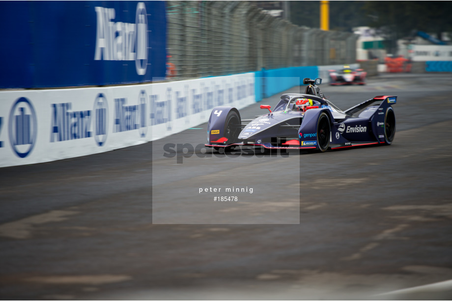 Spacesuit Collections Photo ID 185478, Peter Minnig, Mexico City E-Prix, Mexico, 15/02/2020 07:50:21