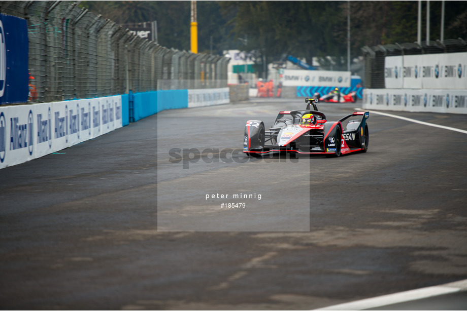 Spacesuit Collections Photo ID 185479, Peter Minnig, Mexico City E-Prix, Mexico, 15/02/2020 07:50:23