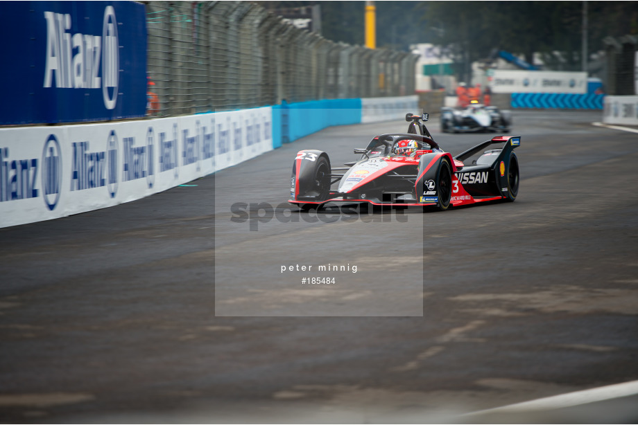 Spacesuit Collections Photo ID 185484, Peter Minnig, Mexico City E-Prix, Mexico, 15/02/2020 07:50:31