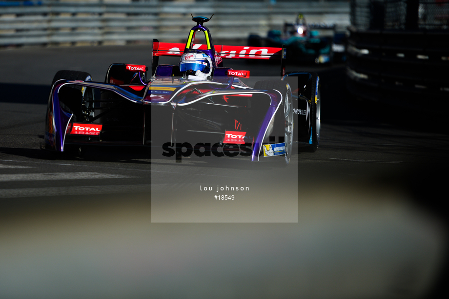 Spacesuit Collections Photo ID 18549, Lou Johnson, Monaco ePrix, Monaco, 13/05/2017 08:42:31