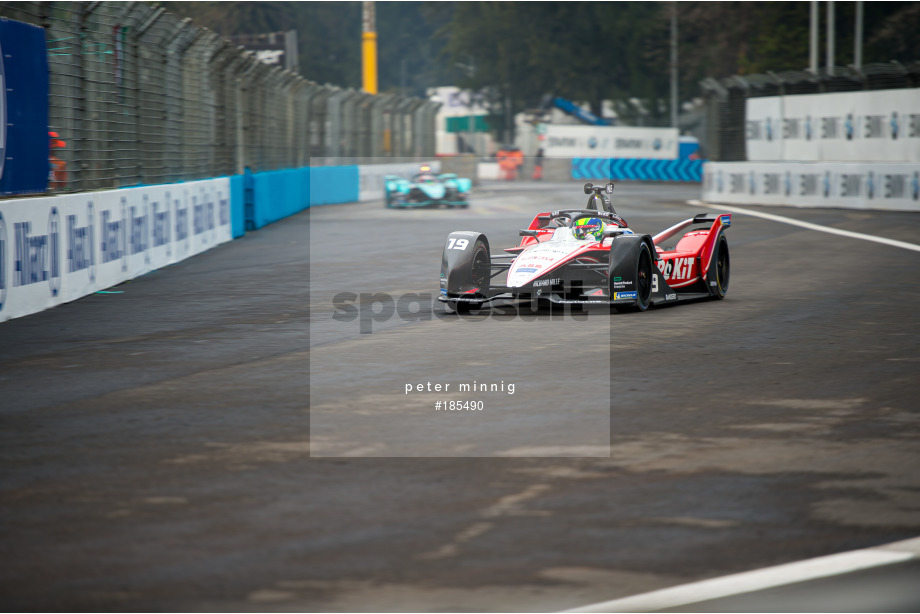 Spacesuit Collections Photo ID 185490, Peter Minnig, Mexico City E-Prix, Mexico, 15/02/2020 07:50:46