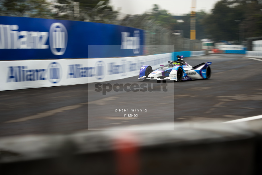 Spacesuit Collections Photo ID 185492, Peter Minnig, Mexico City E-Prix, Mexico, 15/02/2020 07:51:28