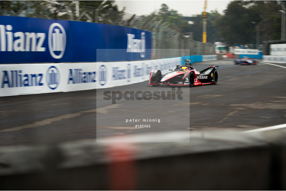 Spacesuit Collections Photo ID 185493, Peter Minnig, Mexico City E-Prix, Mexico, 15/02/2020 07:51:37